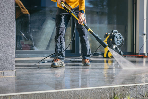 Reliable Wilkes Barre, PA Pressure Washing Services Solutions